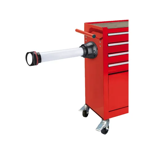 Světlo prostorové 360°, 1080lm, nabíjecí EXTOL LIGHT 43128