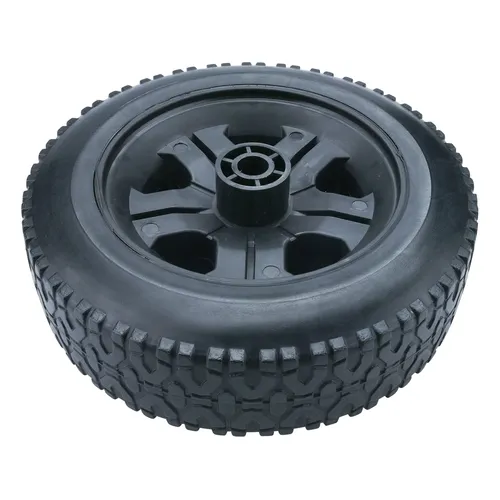 Kolo plné, 25cm × 16mm HERON-prislusenstvi 8898106