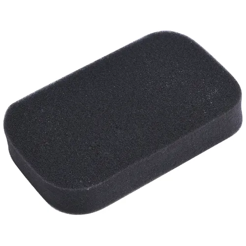 Filtr vzduchový, 151×107×24mm, pěna HERON-prislusenstvi 8896413B