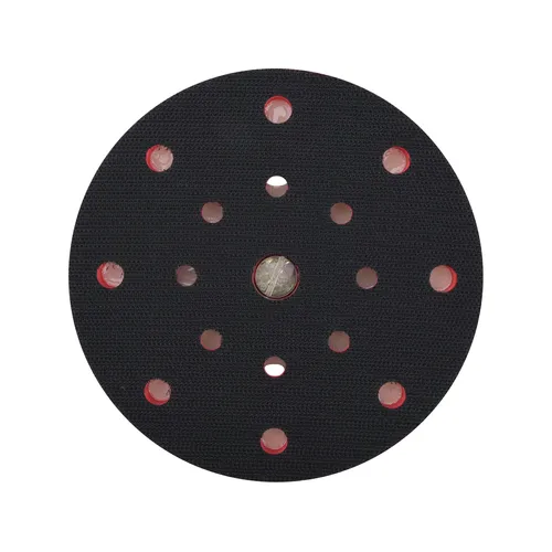 Nosič kotoučů, suchý zip, ⌀150mm FORTUM 4795038A