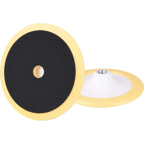 Nosič leštících kotoučů, ⌀175mm, m14, střední tvrdost EXTOL PREMIUM 8804490