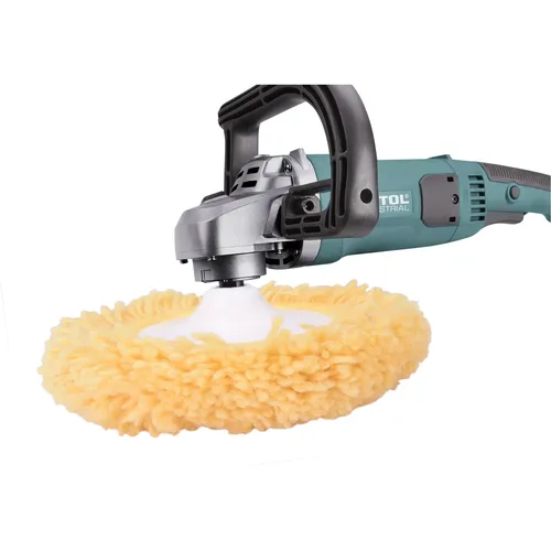 Nosič leštících kotoučů, ⌀175mm, m14, střední tvrdost EXTOL PREMIUM 8804490