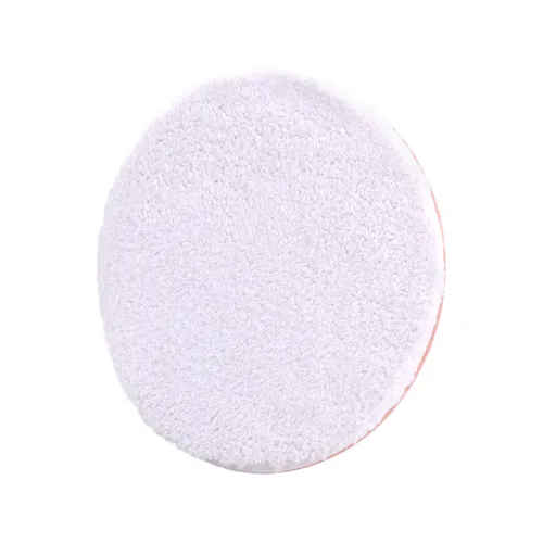 Kotouč leštící, mikrovlákno, t05, ⌀130mm, suchý zip EXTOL PREMIUM 8804563