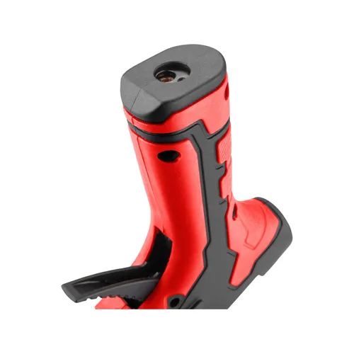 Pistole tavná lepící, na plyn do zapalovačů, ⌀ 11mm EXTOL PREMIUM 8899007