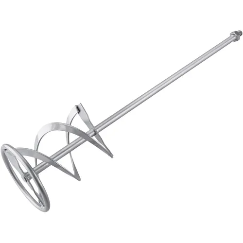 Metla pro stavební míchadla, m14, ⌀140mm EXTOL INDUSTRIAL 8790600P