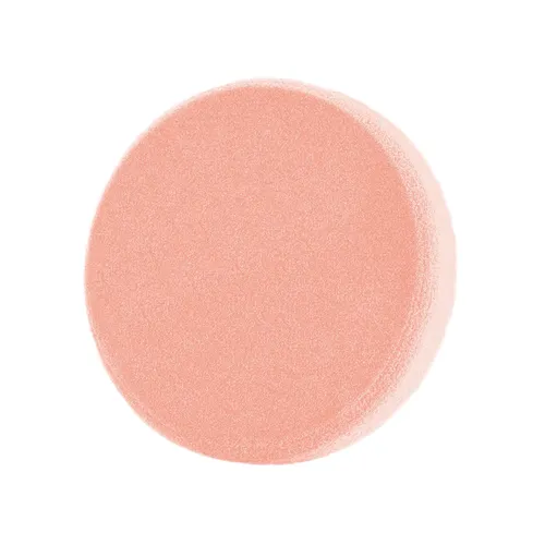 Kotouč leštící pěnový, t40, oranžový, ⌀200x30mm, suchý zip ⌀180mm EXTOL PREMIUM 8804514