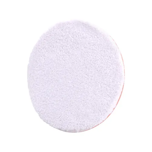 Kotouč leštící, mikrovlákno, t05, ⌀155mm, suchý zip EXTOL PREMIUM 8804564