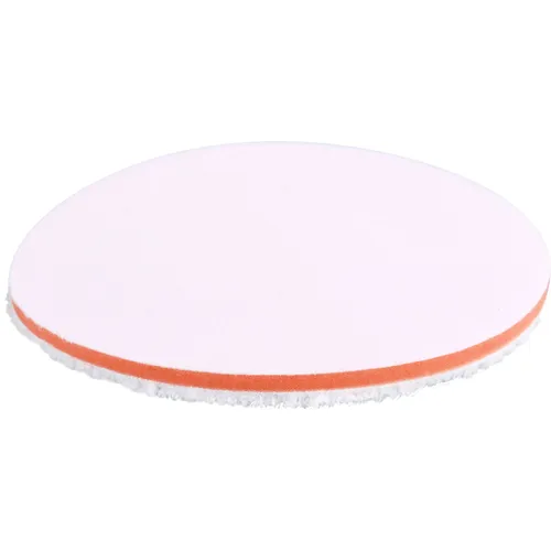 Kotouč leštící, mikrovlákno, t05, ⌀155mm, suchý zip EXTOL PREMIUM 8804564