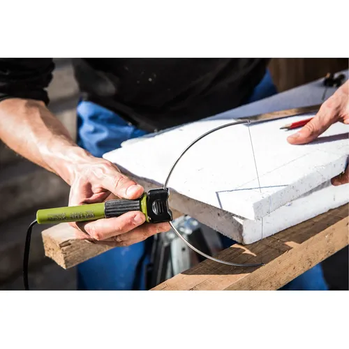 Drát řezací, odporový, ⌀0,22mm x 3m EXTOL CRAFT 417240A