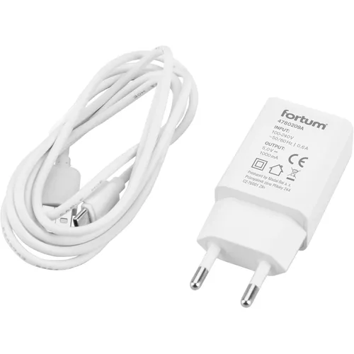 Laser zelený liniový, křížový samonivelační, 1h360°x 1v FORTUM 4780209