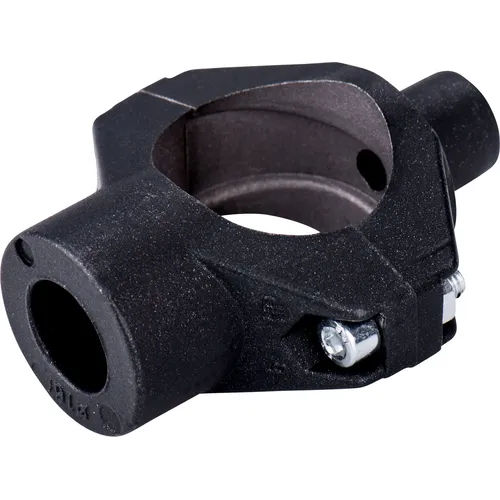 Nástavec párový pro polyfúzní svářečku, ⌀16mm EXTOL PREMIUM 8897211A