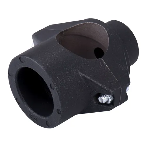 Nástavec párový pro polyfúzní svářečku, ⌀32mm EXTOL PREMIUM 8897211D