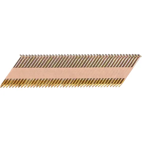 Hřebík nastřelovací, 480ks, 50mm, ⌀3,05mm, hladký EXTOL PREMIUM 8862606