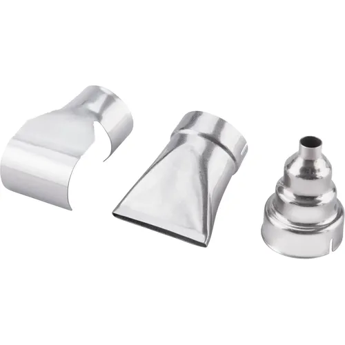 Pistole horkovzdušná aku share20v, 550°c, 20v li-ion, 2ah EXTOL PREMIUM 8891866