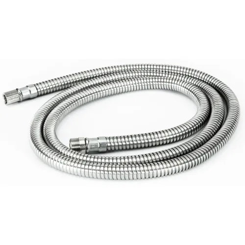 Hadice sprchová pro dřezovou baterii, m15×m10, 150cm BALLETTO 81019D