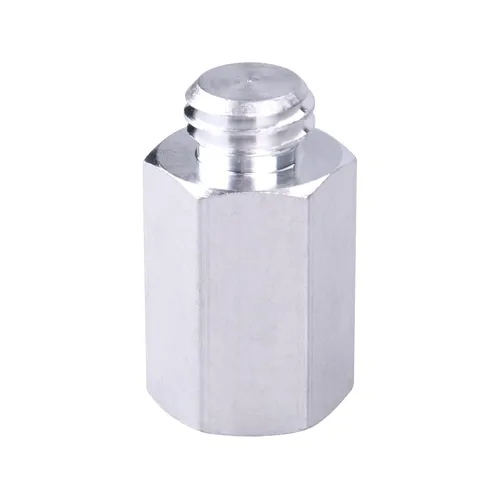 Adaptér na úhlovou brusku, m14 × 5/8"-11unc, 40mm EXTOL PREMIUM 8804491