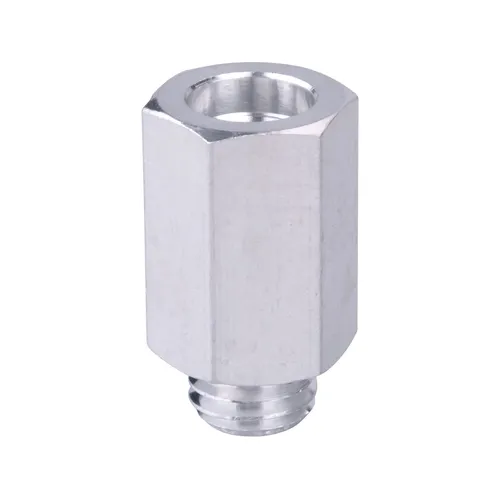 Adaptér na úhlovou brusku, m14 × 5/8"-11unc, 40mm EXTOL PREMIUM 8804491