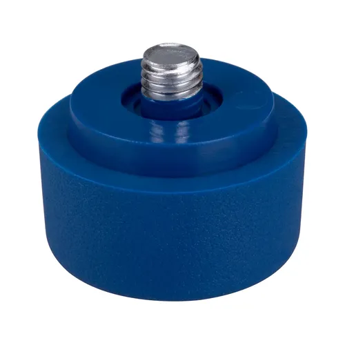 Náhradní konec k paličce 8811121, o 40mm, tvrdost 88°shore a EXTOL PREMIUM 8811121A