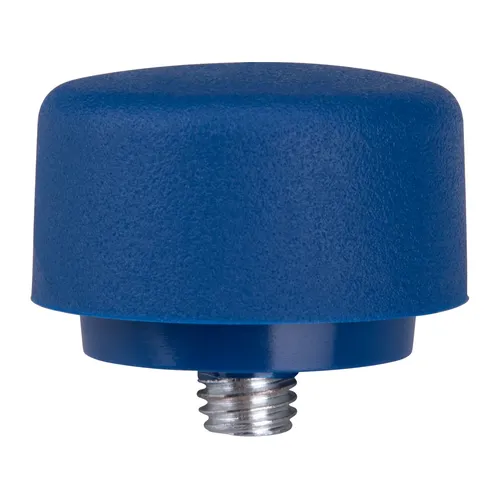 Náhradní konec k paličce 8811121, o 40mm, tvrdost 88°shore a EXTOL PREMIUM 8811121A