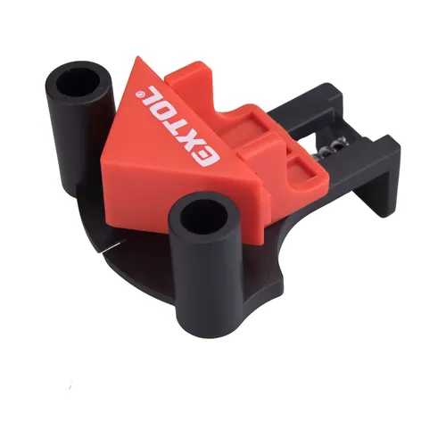 Svěrky úhlové truhlářské, sada 4ks, 60°-90°-120° EXTOL PREMIUM 8815440