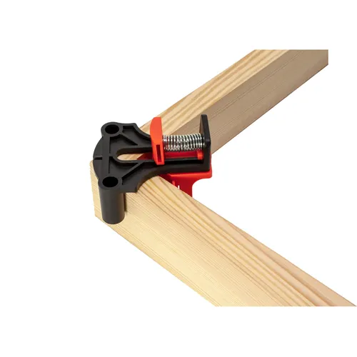 Svěrky úhlové truhlářské, sada 4ks, 60°-90°-120° EXTOL PREMIUM 8815440