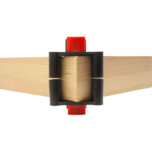 Svěrky úhlové truhlářské, sada 4ks, 60°-90°-120° EXTOL PREMIUM 8815440