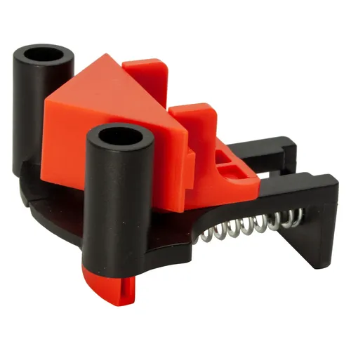 Svěrky úhlové truhlářské, sada 4ks, 60°-90°-120° EXTOL PREMIUM 8815440