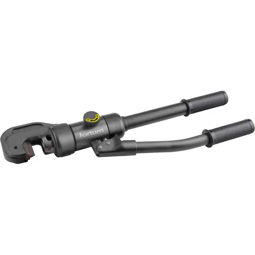 Kleště štípací hydraulické pákové, rozsah střihu ⌀ 4-16mm, 430mm FORTUM 4900172