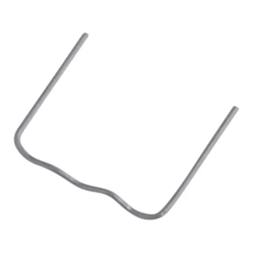 Spony svařovací, 150ks, vlnka, ⌀0,6mm, rozteč 15mm EXTOL PREMIUM 8862640