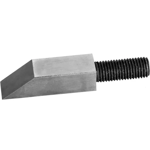 Náhradní nožový profil k hoblíku 4752104, 45°(plochý) FORTUM 4752104B