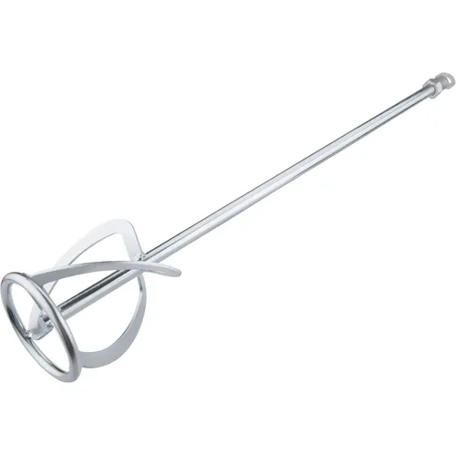 Metla pro stavební míchadla, m14, ⌀100mm EXTOL PREMIUM 8890601B