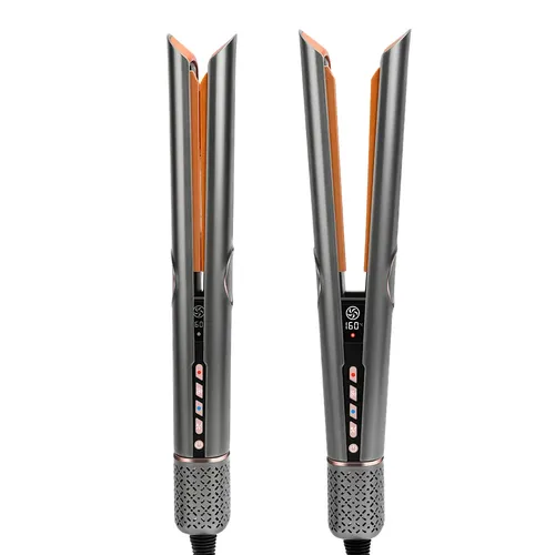 Žehlička na vlasy Glox GLOX17914