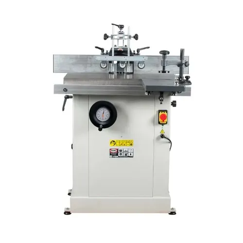 Proma Anologové odměřování pro zdvih vřetene pro TFS-90/30