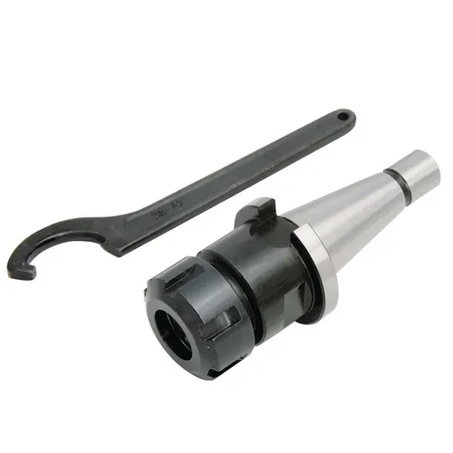 Kleštinový upínač ISO30/ER25 3352046 Optimum