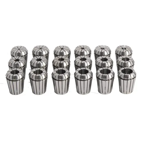 Kleštinový upínač ISO30/ER25 3352046 Optimum