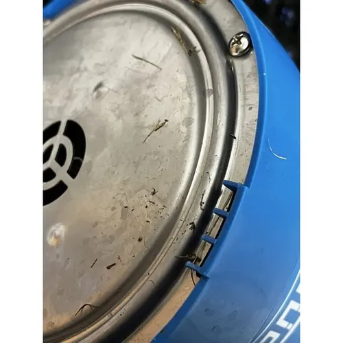 Ponorné čerpadlo s plošným odsáváním GFS 401 S Güde 94627xx