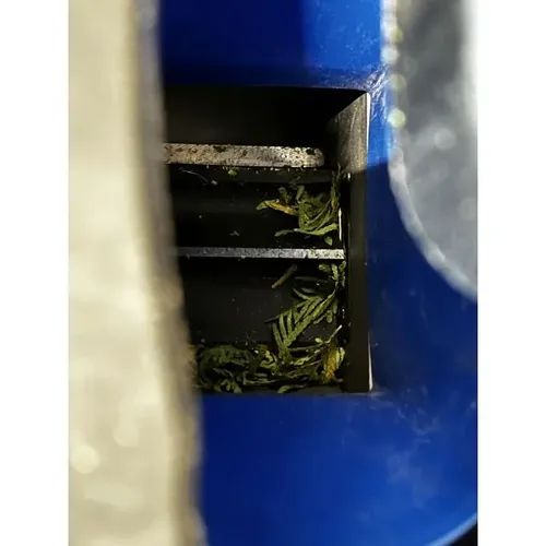 Elektrický štěpkovač GH 2800 SUPER SILENT Güde 94375xx