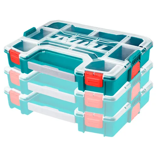 Organizér na nářadí TOTAL TPBX1151