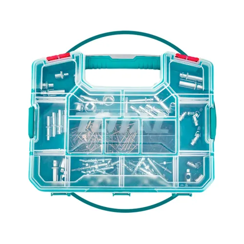 Organizér na nářadí TOTAL TPBX1151