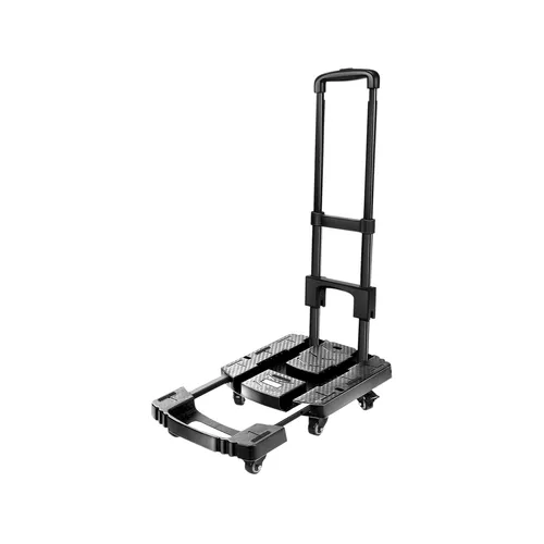 Vozík skládací, nosnost až 200kg/6koleček EXTOL PREMIUM 8856009