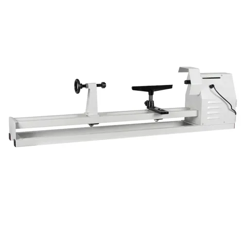 Proma Set soustruh na dřevo DSO-1000 a kopírovací zařízení SKZ-92