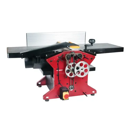 Proma Set hoblovka s protahem RHP-305 a odsavač prachu ROP-750