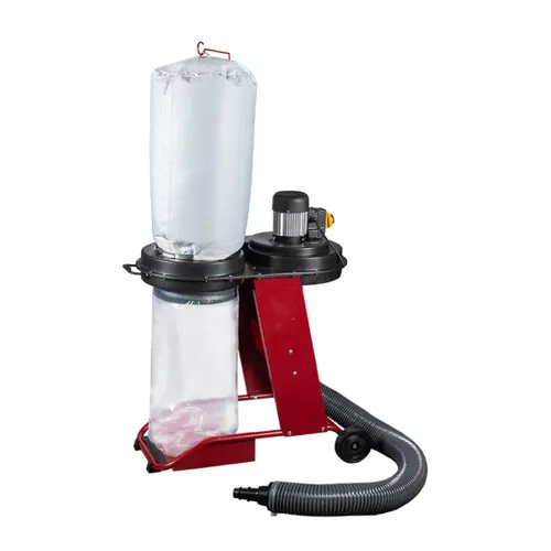 Proma Set hoblovka s protahem RHP-305 a odsavač prachu ROP-750