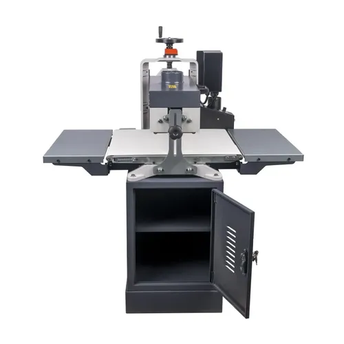 Proma BVR-560-2/400 Radiální válcová / kartáčová bruska