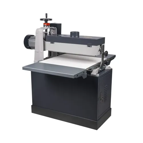 Proma BVR-560-2/400 Radiální válcová / kartáčová bruska