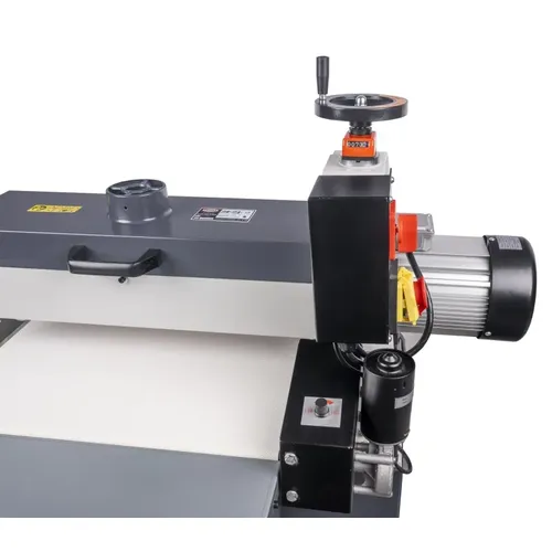 Proma BVR-560-2/400 Radiální válcová / kartáčová bruska