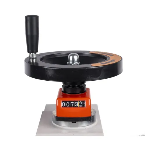 Proma BVR-560-2/400 Radiální válcová / kartáčová bruska