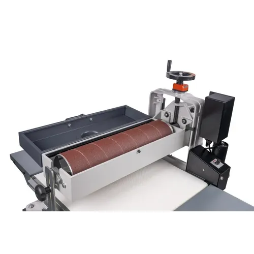 Proma BVR-560-2/400 Radiální válcová / kartáčová bruska