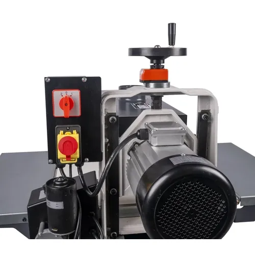 Proma BVR-560-2/400 Radiální válcová / kartáčová bruska