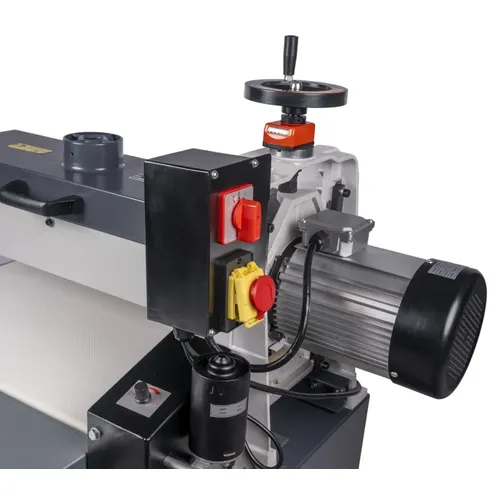 Proma BVR-560-2/400 Radiální válcová / kartáčová bruska